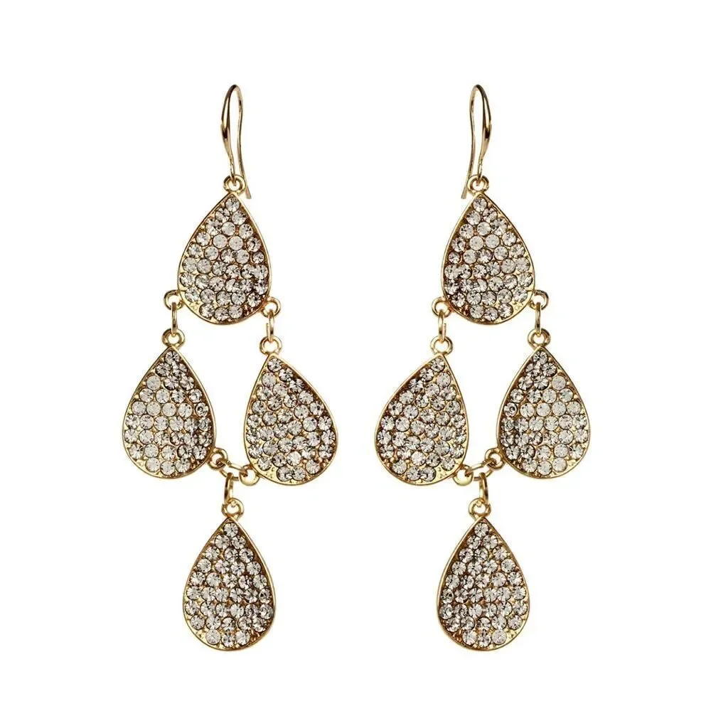 Amrita Singh Ayla Drop Earrings